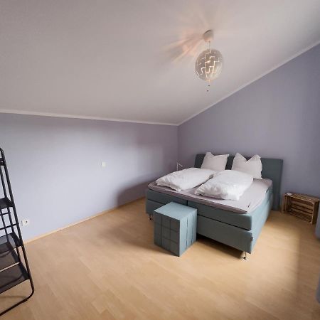 Ruhiges Juwel: Frisch Renoviert 100 Qm Apartman Jülich Kültér fotó