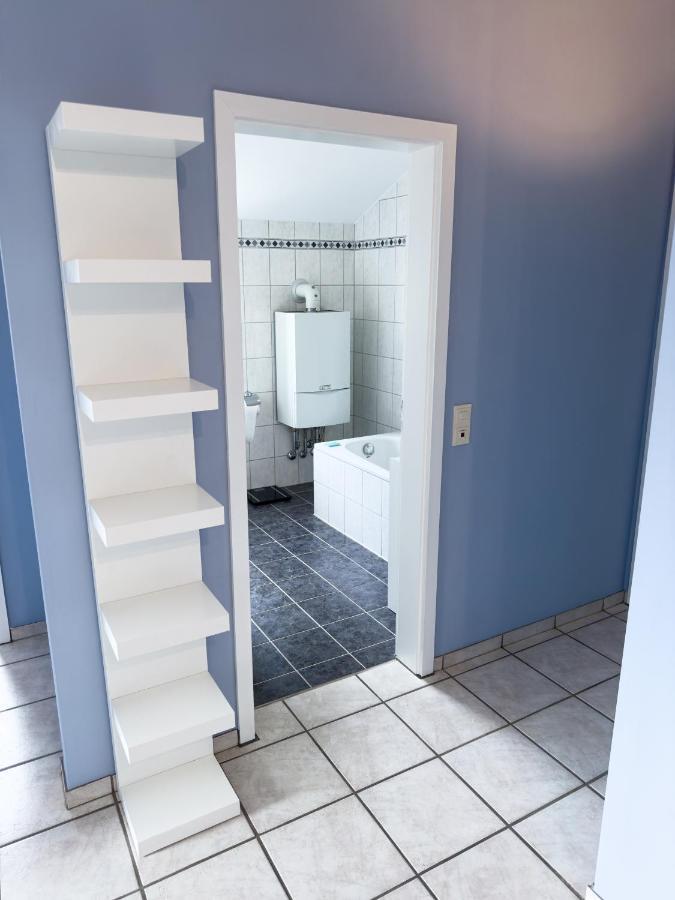 Ruhiges Juwel: Frisch Renoviert 100 Qm Apartman Jülich Kültér fotó