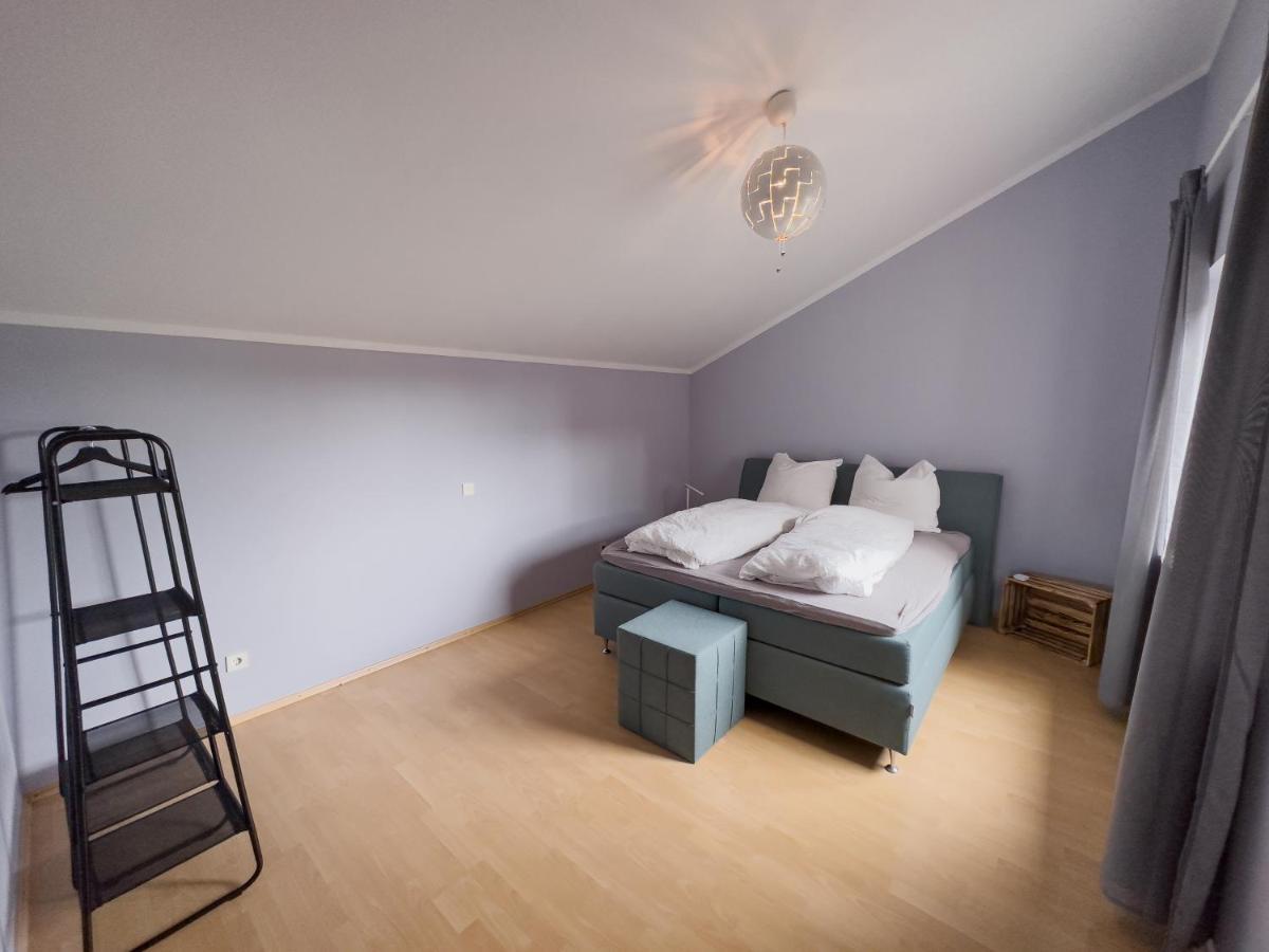 Ruhiges Juwel: Frisch Renoviert 100 Qm Apartman Jülich Kültér fotó