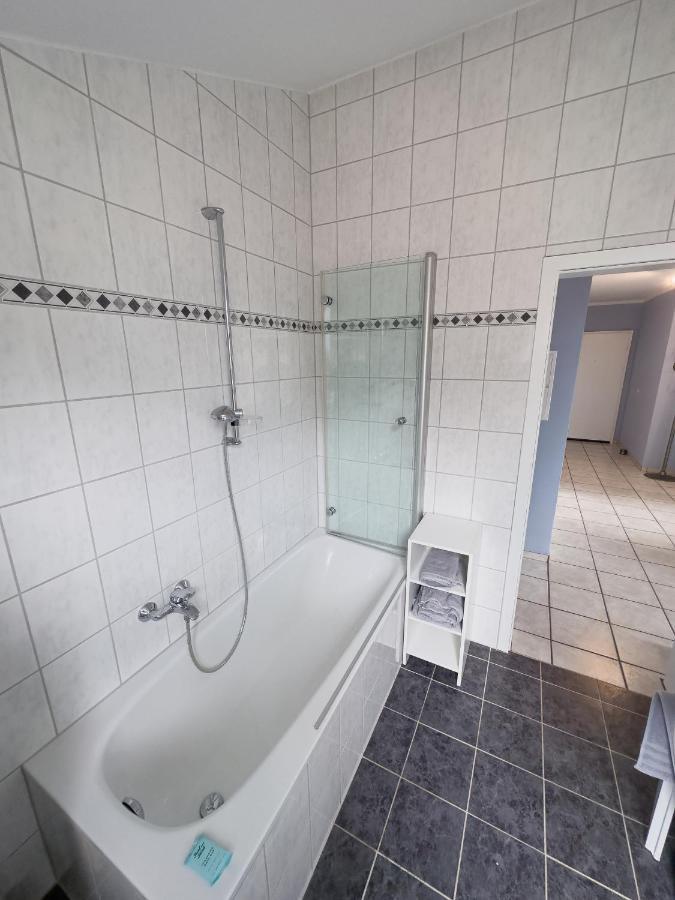 Ruhiges Juwel: Frisch Renoviert 100 Qm Apartman Jülich Kültér fotó