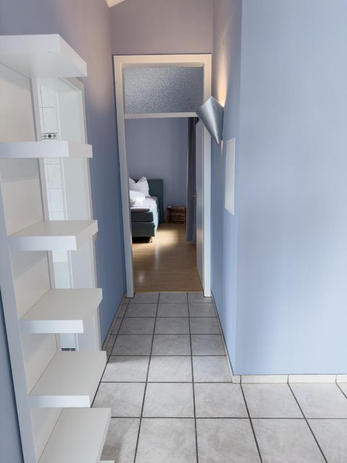 Ruhiges Juwel: Frisch Renoviert 100 Qm Apartman Jülich Kültér fotó
