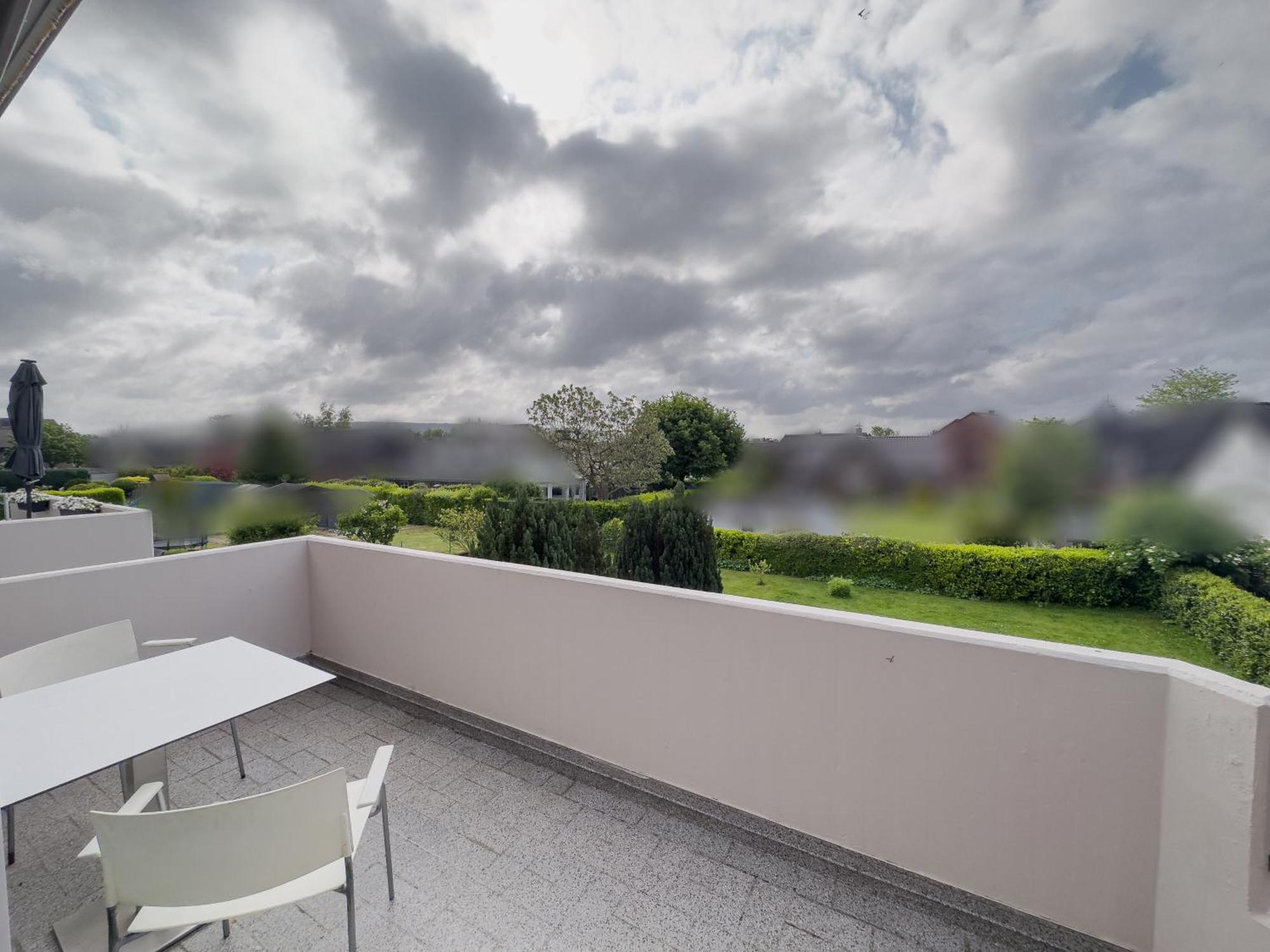 Ruhiges Juwel: Frisch Renoviert 100 Qm Apartman Jülich Kültér fotó